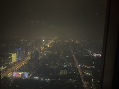 -云·酷 Atmosphere(国贸大酒店)