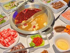 -名扬煮艺肥牛自助火锅(同和店)