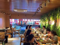 -梨花自助烤肉(乐宾店)