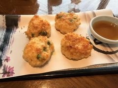 -洲晓鲜·舟山海鲜大排档(朱家尖风景区店)