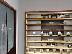 -静一餐厅·湖北菜(前门创始店)