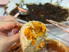 -龙海鲜螃蟹王(宏茂桥店)