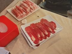 -虾大侠·盱眙龙虾老北京铜锅涮羊肉(金楠天街店)