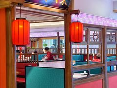 -天成·川菜家宴(海港城店)