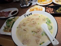 -阿达师傅鱼汤面