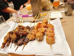 -苏小牛·牛肉串(国贸店)