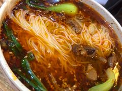 -牛王庙小吃(桥头街店)