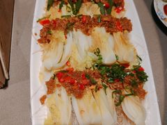 -大食客·非遗吉菜(高新和园店)