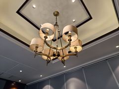 -老妈菜馆(建设街店)