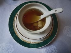 -老洋房花园饭店(绍兴路店)