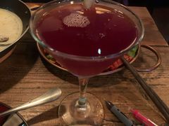 -SISTERS BAR RESTAURANT川意酒馆(嘉善老市H楼店)