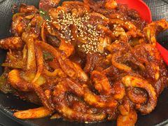 -Dombe豚(黑猪肉街店)