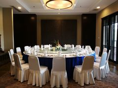 包厢-良渚君澜度假酒店·中餐厅