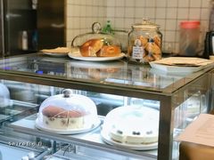 -KYO COFFEE(胶州路店)