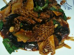 -赵记煎饼卷大葱(东岳店)