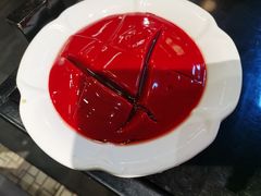 鲜血旺-巴蜀大宅门火锅(北大街店)