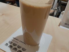 -Onirii Coffee(长乐路店)