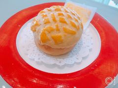 -温州铂尔曼酒店蘭 咖啡厅