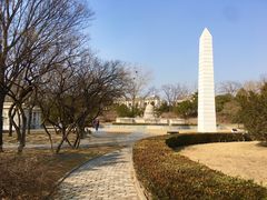 -北京世界公园