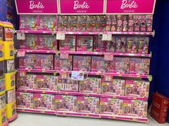 -TOYSRUS玩具反斗城(深圳万象城店)