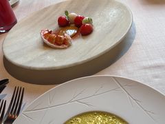 -三嚥阁 La Villa Restaurant