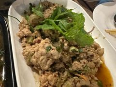 -Doo Dee Thai Food(Issan/Isaan/Esan)