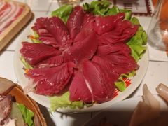 -巴蜀大将火锅(春熙店)