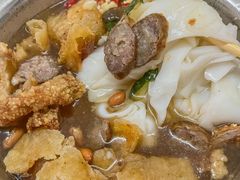 -老宾州南街酸粉店(民族大道店)