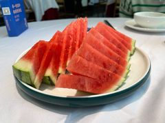 -院里寻菜·精致庭院菜(观沙岭店)