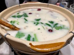 -掌柜的店·河南菜(日月光店)