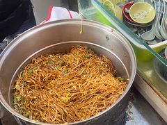 -正宗河南特色大饼店(菊乐路店)