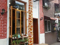 android_upload_pic-长颈鹿咖啡(大学路店)