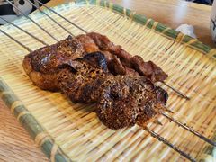 -马艾萨中国兰州牛肉拉面(劲松店)