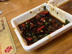 -吉友粥底火锅(方斜路店)