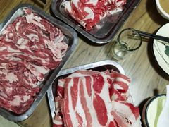 -木萨火锅店(开鲁路店)