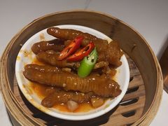 -南枝记·广东味道(中骏世界城店)