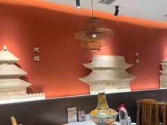 -曲氏老北京铜锅涮肉•火锅(不老街店)