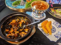 -满乡小馆