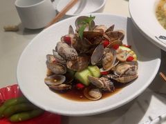 -渔语鱼酸菜鱼新川菜(来福士店)