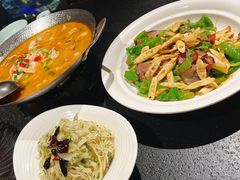 -唐猫庭院·千年陕菜(赛格国际购物中心店)