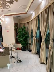 -芳朵美容养生SPA