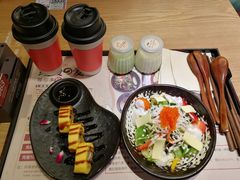-鳗鳗的爱(远洋未来广场店)