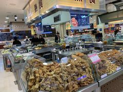 店内环境-振华量贩超市(福山二店)