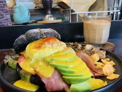 -251#coffee roasters(沿河东路店)