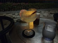 -日落吧·海景咖啡厅·餐酒吧·鸡尾酒·下午茶·乐队表演·浪漫夕阳·三亚文华东方酒店