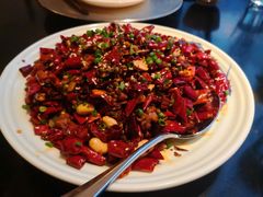 -丽晶轩中餐厅(重庆丽晶酒店)