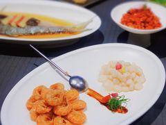 -望乡楼上海菜(日月光店)