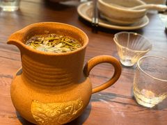 -拾光与烟火丨炭火串烧·自贡小活鲜(西村大院店)