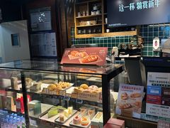 -星巴克(北京太平桥大街店)