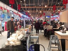 大堂-盒马鲜生(联投广场店)